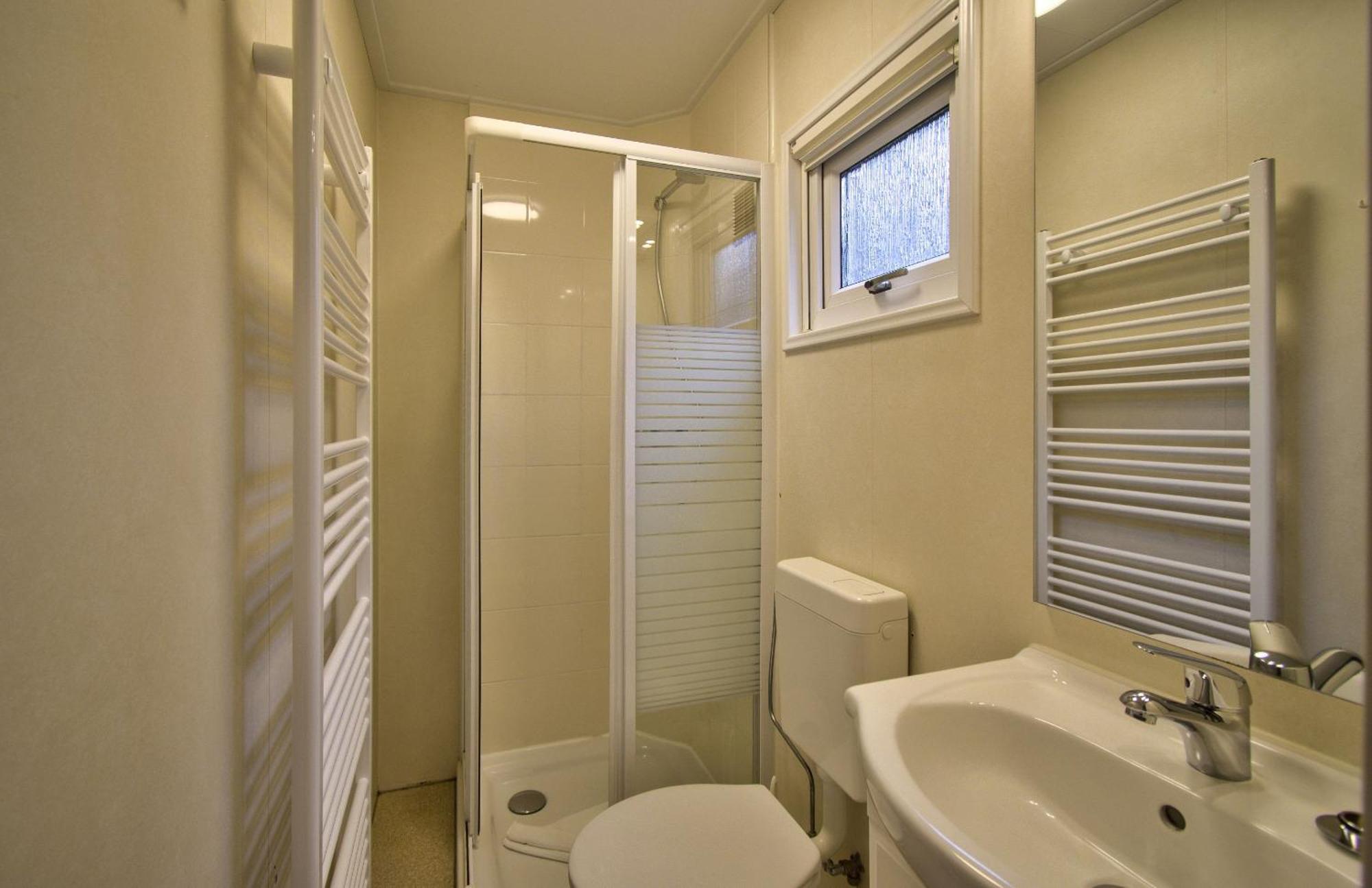 Camping-Und Ferienpark Havelberge Gross Quassow Exterior photo